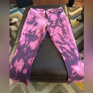 Celebrity Pink Skinny Jeans